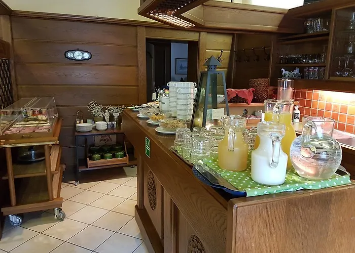 Helenental & Pensjonat