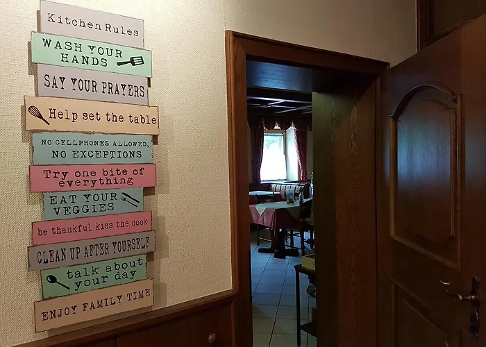 Affittacamere Helenental & Baden bei Wien