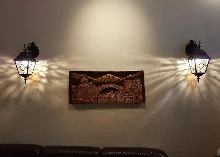 Affittacamere Helenental &