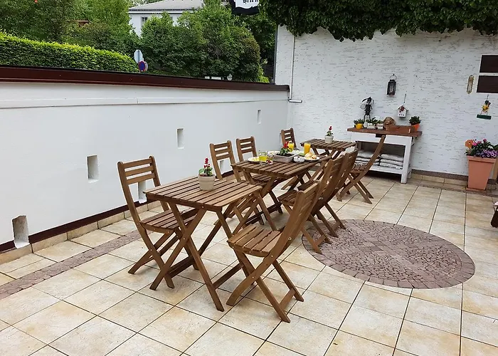 Helenental & Affittacamere