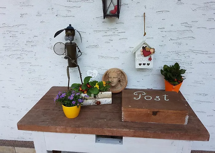 Helenental & 3* Baden bei Wien