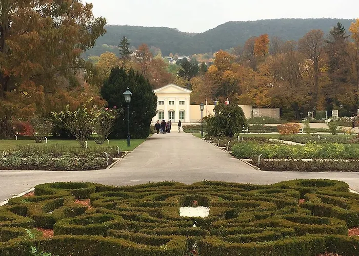 Helenental & Pensjonat 3*