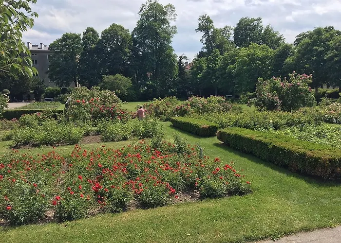 Helenental & Pensjonat