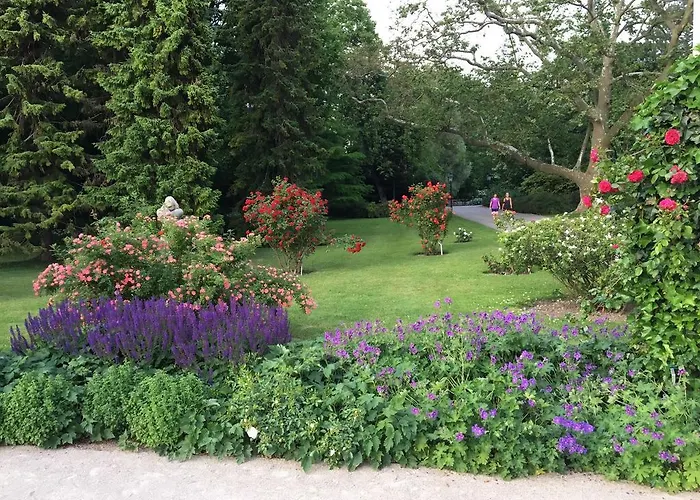 Pensjonat Helenental & 3*