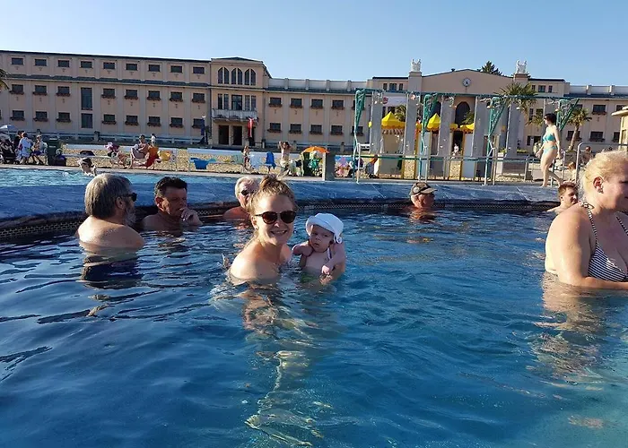 Helenental & Pensjonat Baden bei Wien