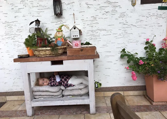 Helenental & Pensjonat