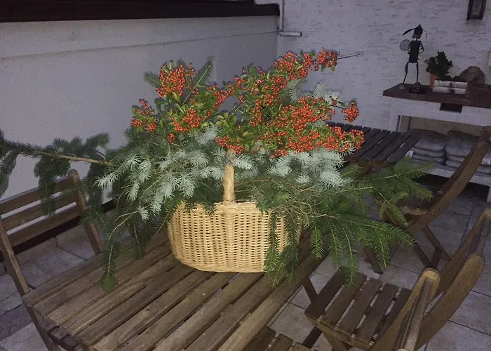 Helenental & Affittacamere 3*