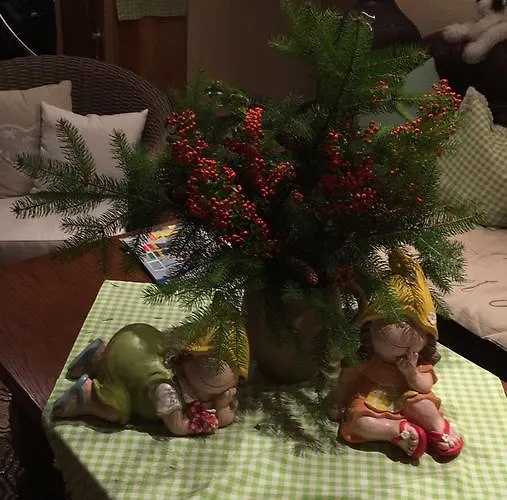 Affittacamere Helenental & 3*