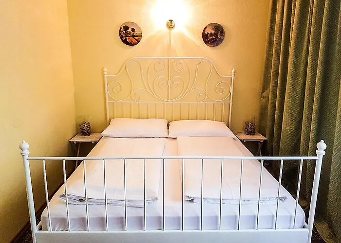 Helenental & Affittacamere Baden bei Wien