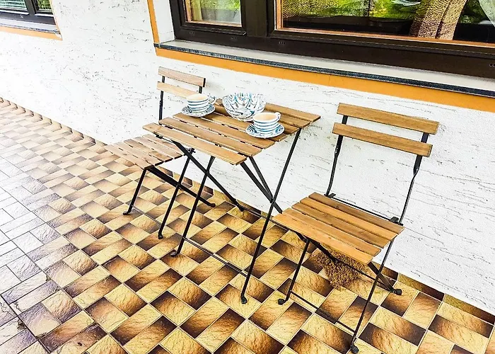 Helenental & Pensjonat Baden bei Wien