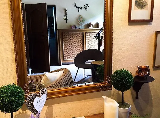 Helenental & Affittacamere Baden bei Wien