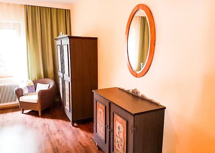 Affittacamere Helenental & 3*