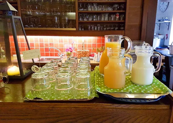 Affittacamere Helenental & 3*