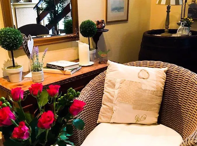 Affittacamere Helenental & Baden bei Wien