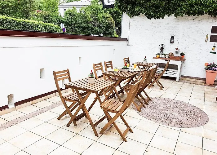 Helenental & Affittacamere