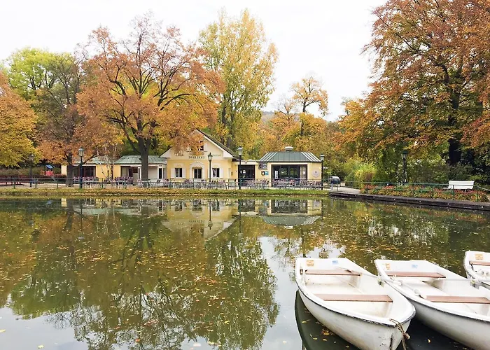 Helenental & Pensjonat