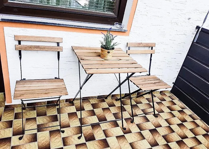 Helenental & Pensjonat Baden bei Wien