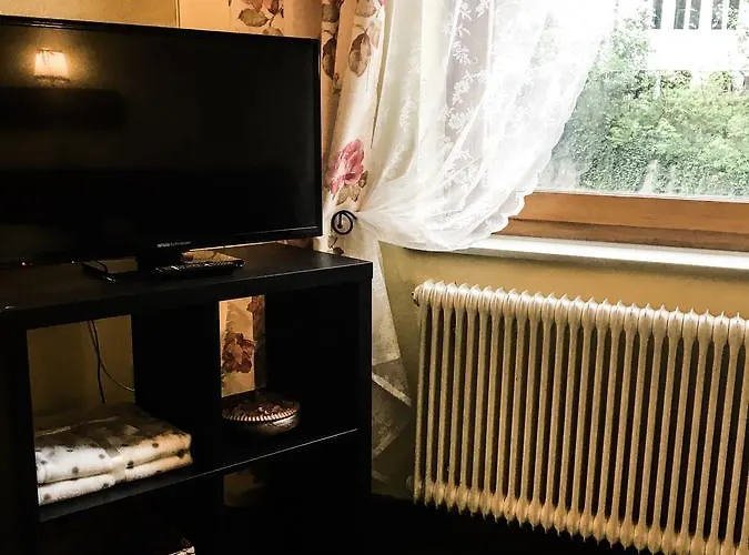 Helenental & Affittacamere 3*