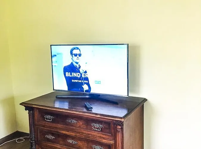 Pensjonat Helenental & 3*