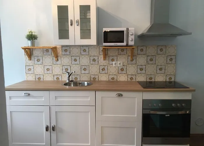 Affittacamere Helenental &