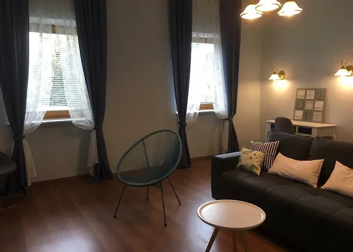 Pensjonat Helenental & Baden bei Wien