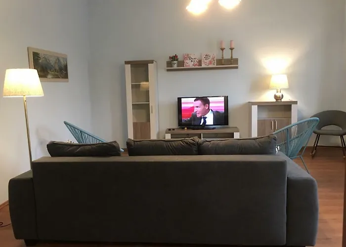 Helenental & Baden bei Wien