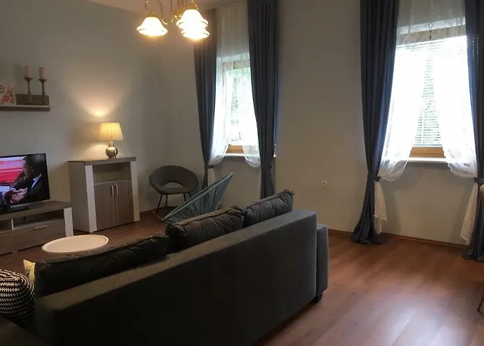 Helenental & Baden bei Wien