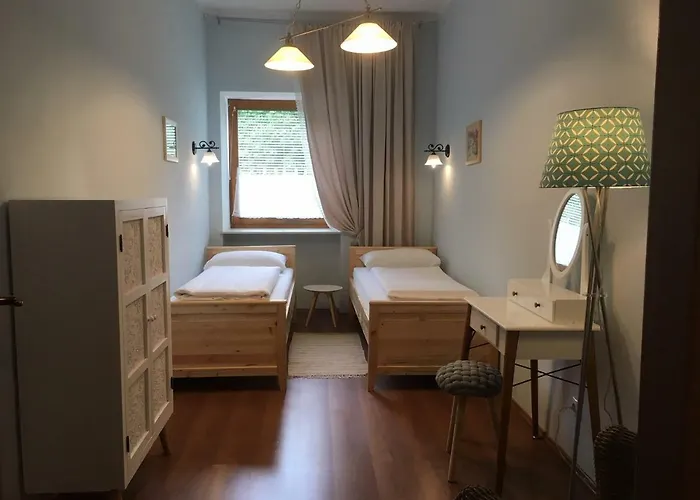 Helenental & 3* Baden bei Wien