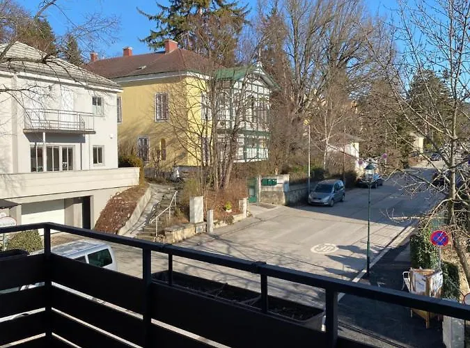 Pensjonat Helenental & 3*