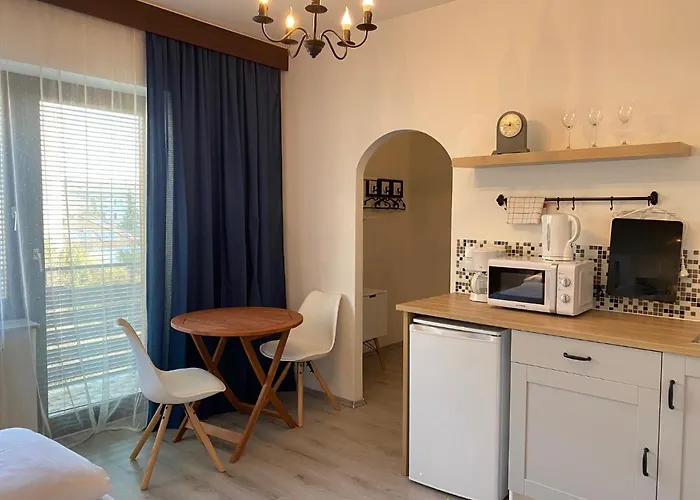 Helenental & Pensjonat 3*